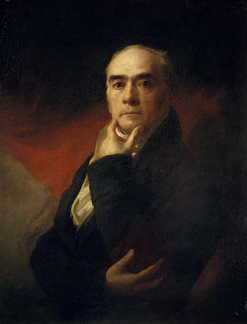 Sir Henry Raeburn